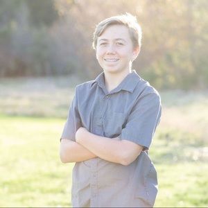 Meet your Posher, Logan